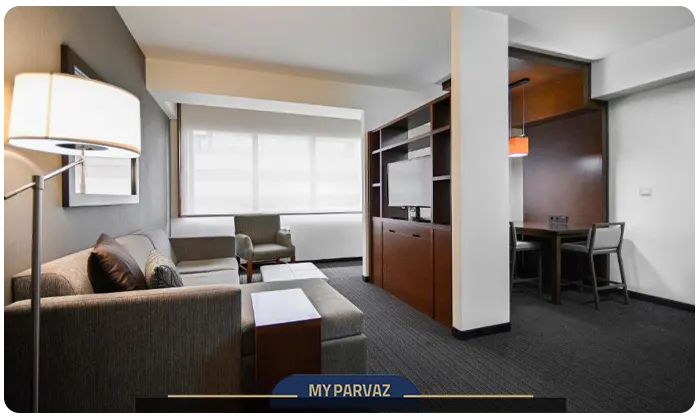 هتل ایروان پلیس یا پالاس